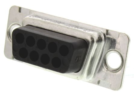 ITT Cannon 110972-0023 1711339