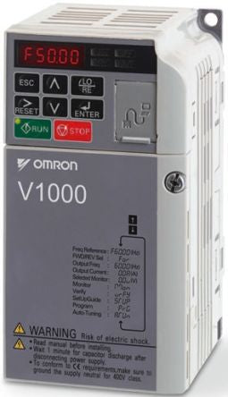 Omron VZA40P2BAACHN 385190