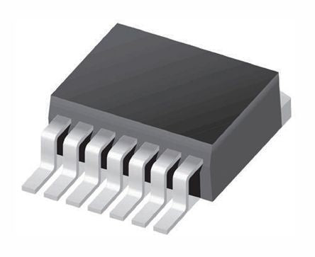 ROHM BD9009HFP-EVK-001 8273127
