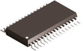 Texas Instruments MSP430F2272IDA 1219246