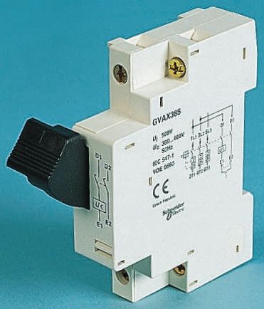 Schneider Electric GVAS385 3950093