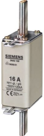 Siemens 3NA3124 397597