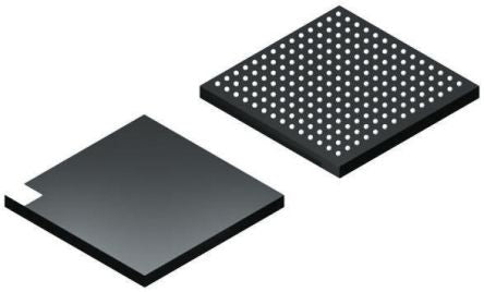 Texas Instruments TMS320C5505AZCH12 8184711