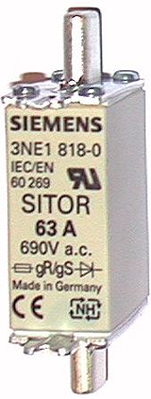 Siemens 3NE1818-0 397329