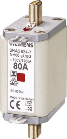 Siemens 3NA6824-7 397420