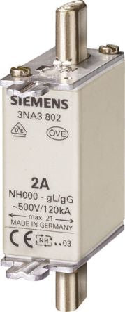 Siemens 3NA3801 397468
