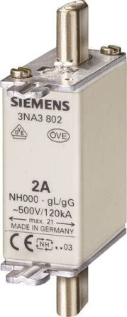 Siemens 3NA3807 395793