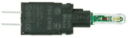 Schneider Electric ZB6EM8B 401315