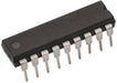 Microchip PIC16F83-04/P 1449127