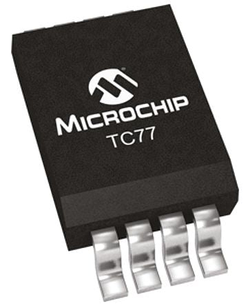 Microchip TC77-3.3MOA 1449096