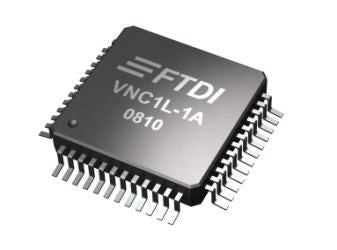 FTDI Chip VNC1L-1A 406546