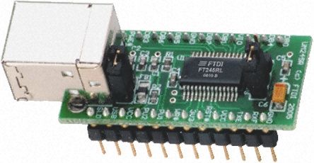 FTDI Chip UM245R 406584