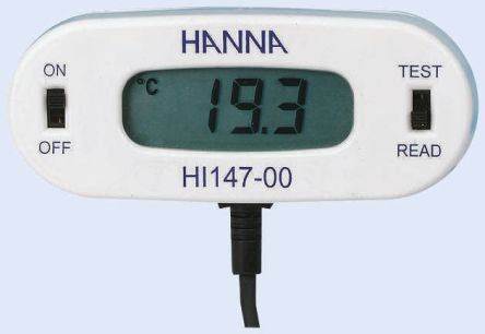 Hanna Instruments HI147-00 4107795
