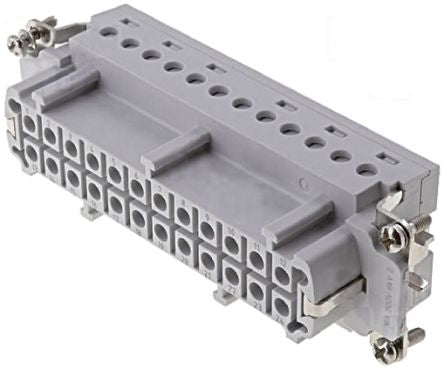 TE Connectivity 2-1103641-3 415607