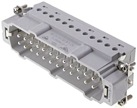 TE Connectivity 2-1103640-3 415617