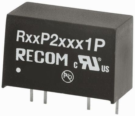 Recom R05P212S/P 1622732