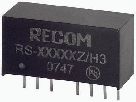 Recom RS-4812SZ/H3 417089