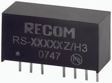 Recom RS-4812SZ/H3 1668874