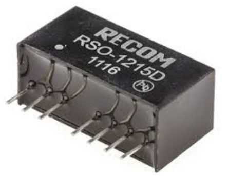 Recom RSO-1215D 417118