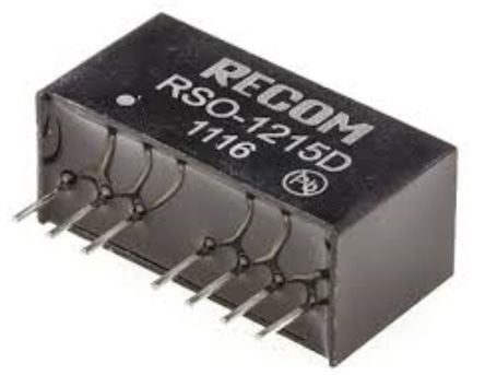 Recom RSO-1215D 1668869