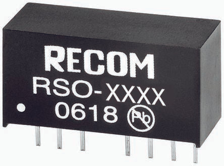 Recom RSO-0512D 417130