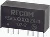 Recom RSO-1205SZ 1666534