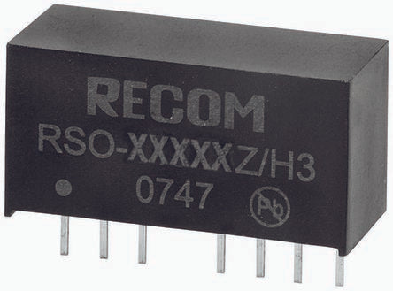 Recom RSO-1205SZ 7398266