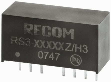 Recom RS3-2405DZ/H3 1668892