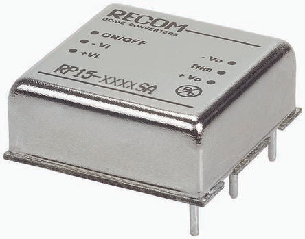 Recom RP15-123.3SA 417483