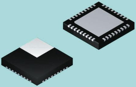 Microchip USB2240-AEZG-06 7729600