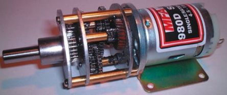 RS PRO 420643