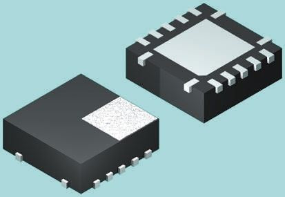 ON Semiconductor 74LCX14BQX 1663143