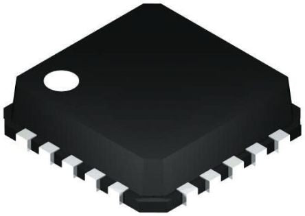 Analog Devices AD8436JCPZ-WP 1599368