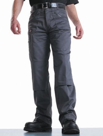 Dickies WD814 Redhawk Action Trs Navy 36S 7406360