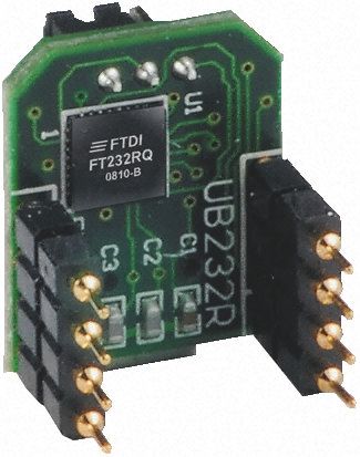 FTDI Chip UB232R 429262