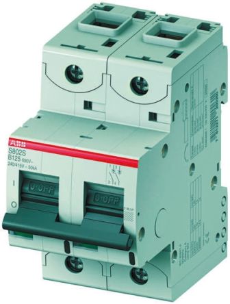 ABB 2CCS862001R0845 435207