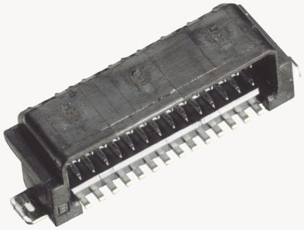 JAE IL-WX-10PB-HF-HD-S-BE 437178