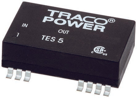 TRACOPOWER TES 5-2412 438010