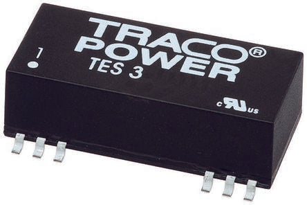 TRACOPOWER TES 3-2412 1665412