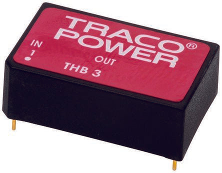 TRACOPOWER THB 3-1222 1665501