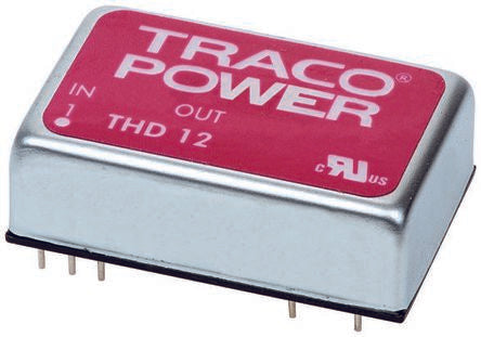 TRACOPOWER THD 12-4811 1665541