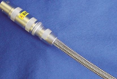 HellermannTyton 173-00400 HEGEMIP04-PET/TNCU-ML (100) 446285