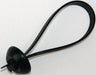 HellermannTyton 150-47595 BHT375M-HS-BK-G1 447165