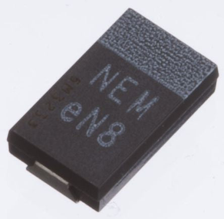 Nec Tokin Corporation TEPSLB21C106M8R 1775594