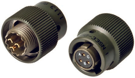 Amphenol 62GB-56T12-14SN 8139847