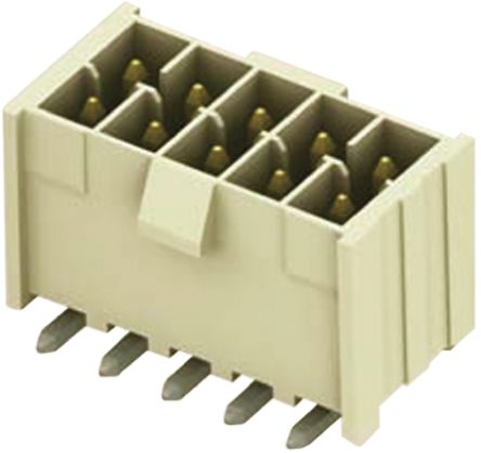 Samtec IPL1-110-02-L-D 451574