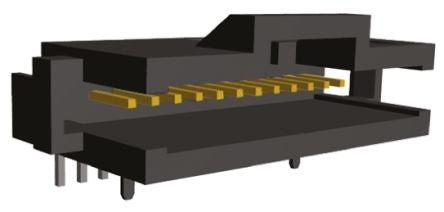 TE Connectivity 6-104071-1 7936773