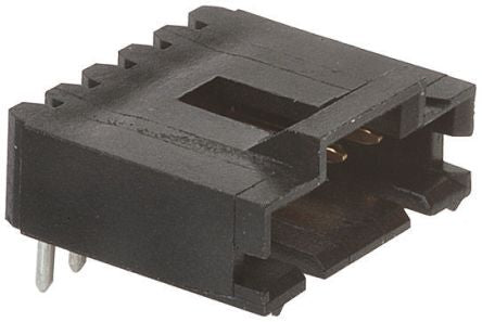 TE Connectivity 5-103635-7 1618767