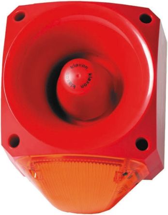 Klaxon PNV-0019 454444