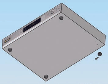 Richco SOF-15129 455431